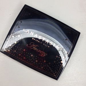 ABH X AMREZY highlight